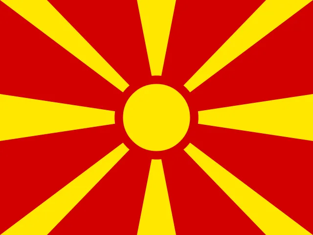 Macedonian