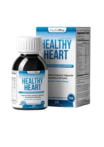 HealthyHeart Forte Фотографија