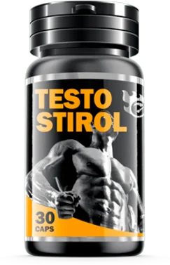 Testostirol Фотографија