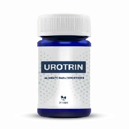 Urotrin Фотографија